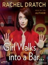 Cover image for Girl Walks into a Bar...